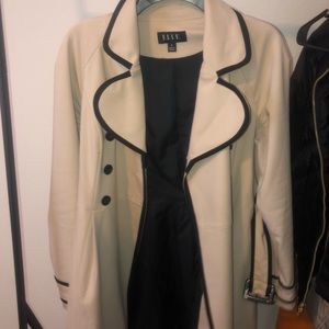 Elle Coat